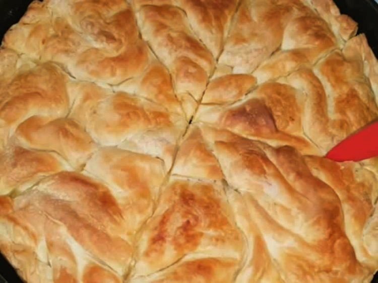 Македонска пита