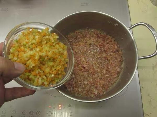 Чекор 3